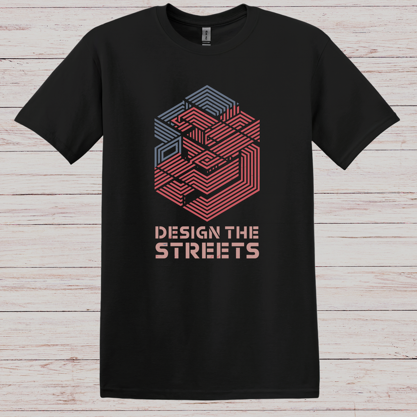 70+ Urban Streetwear T-Shirt Designs (PNG, SVG)