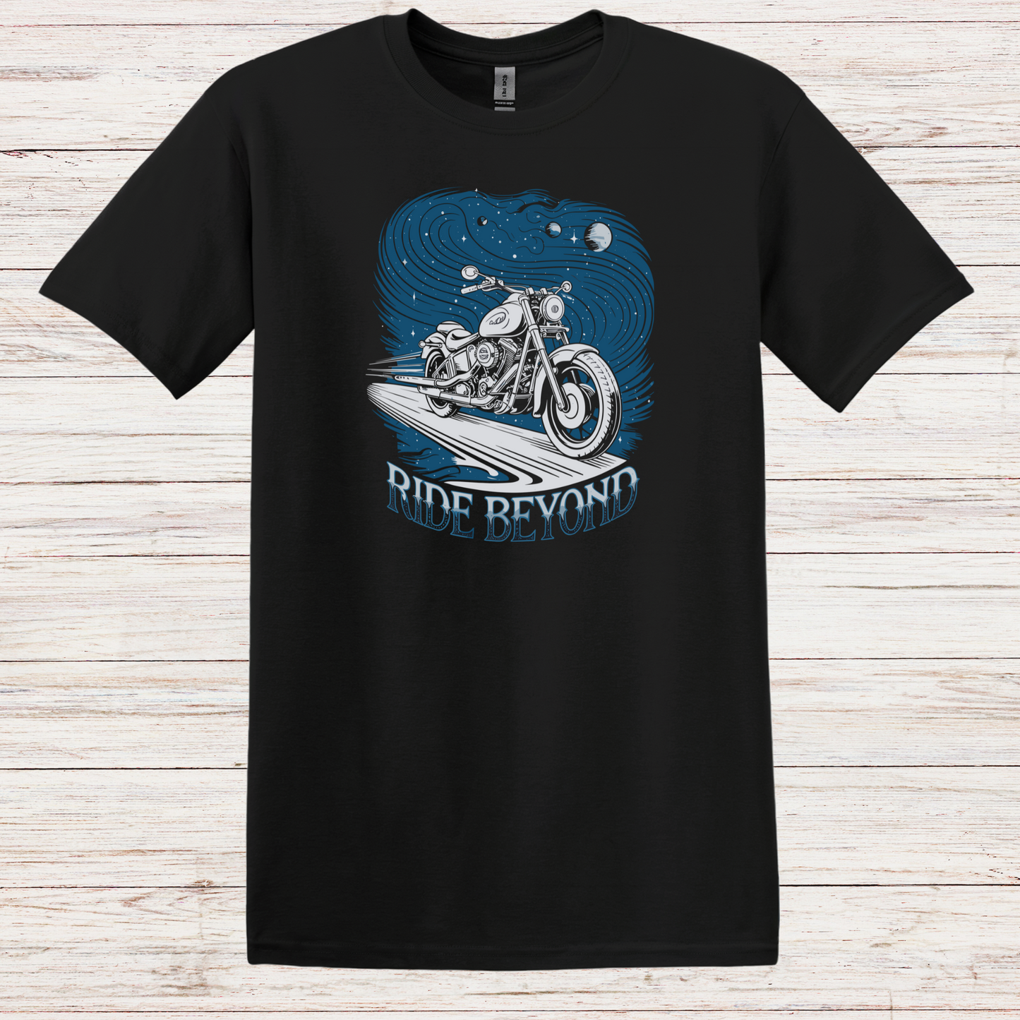 41 Motorcycle T-Shirt Designs Bundle (PNG, SVG)