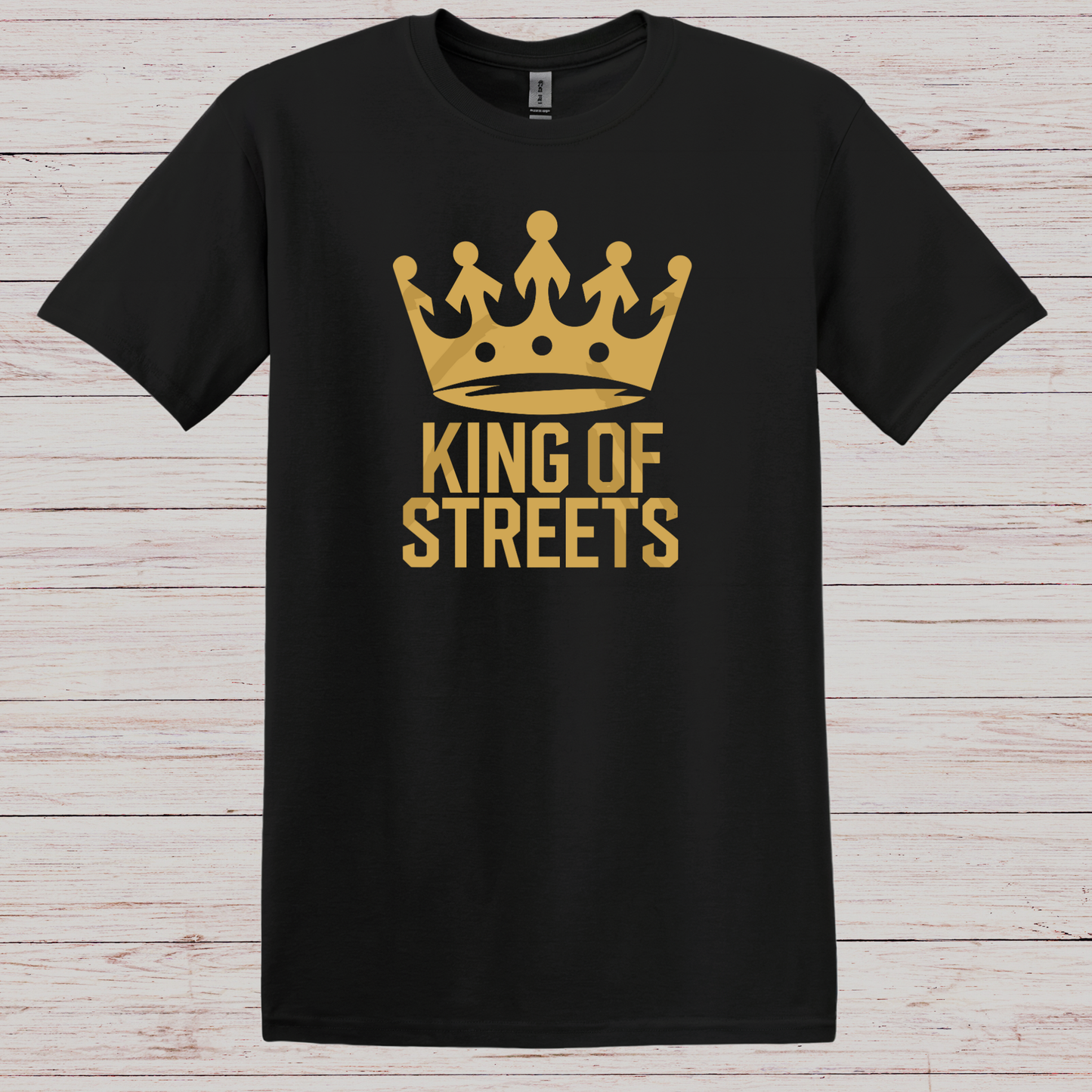 70+ Urban Streetwear T-Shirt Designs (PNG, SVG)