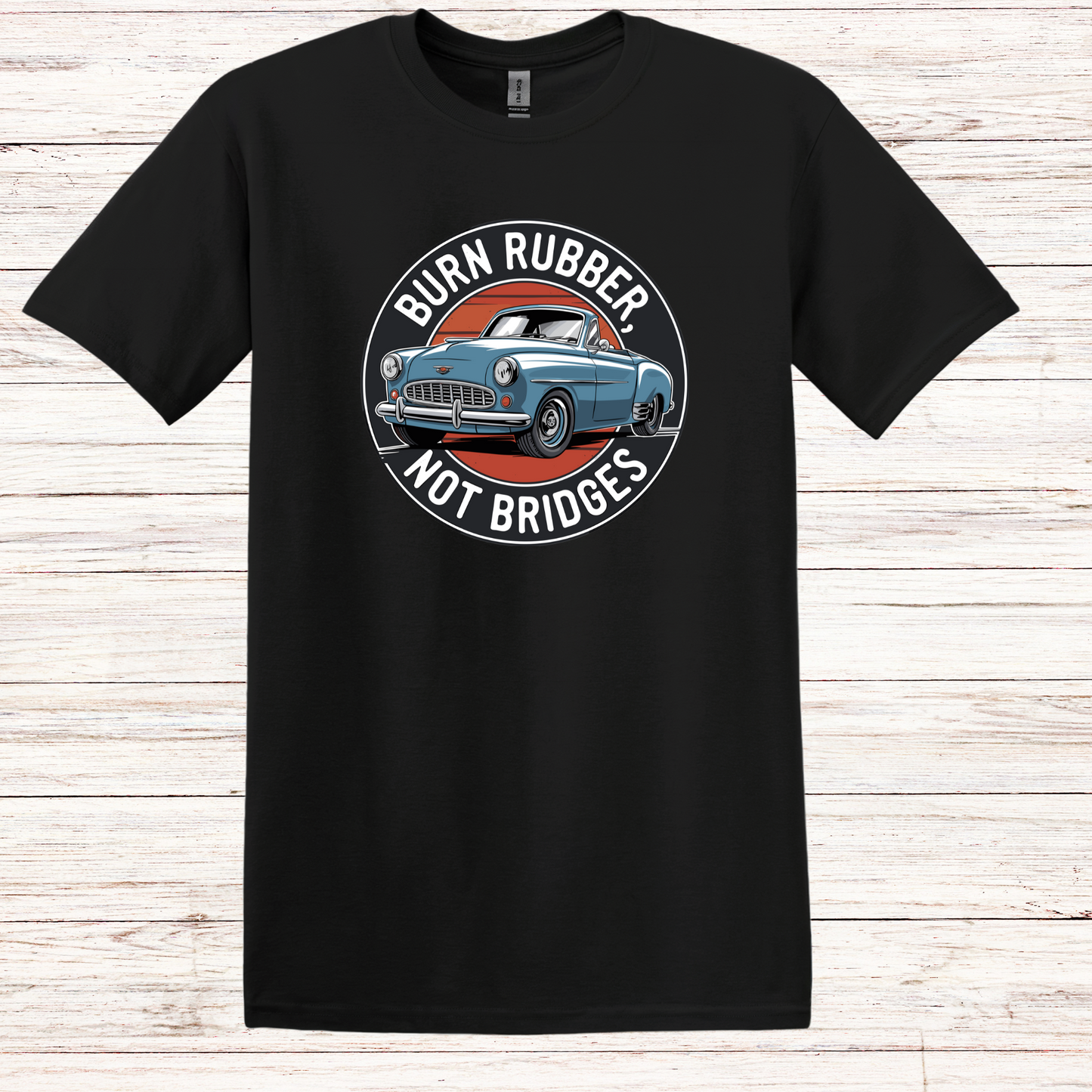 45+ Classic Cars T-Shirt Design Bundle (Png,Svg)