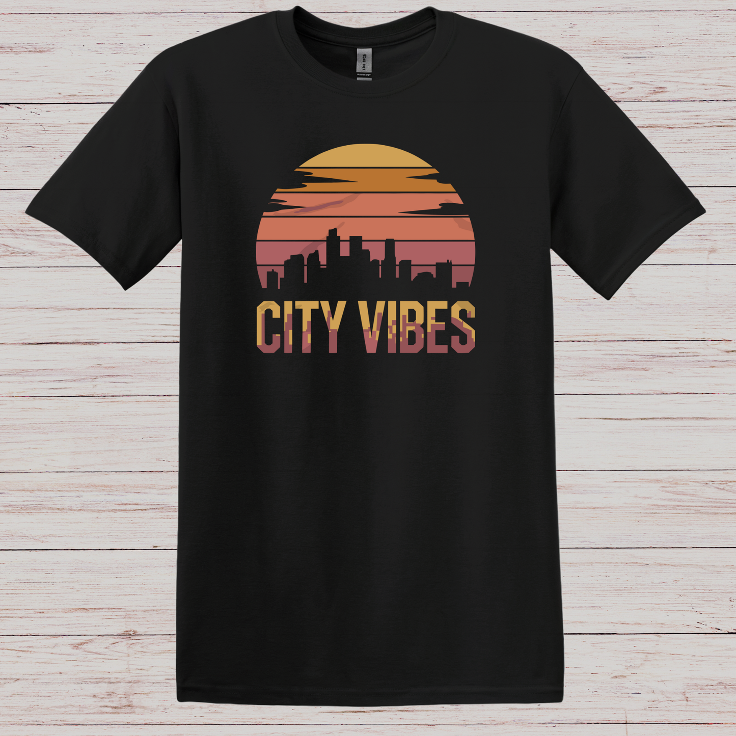 70+ Urban Streetwear T-Shirt Designs (PNG, SVG)