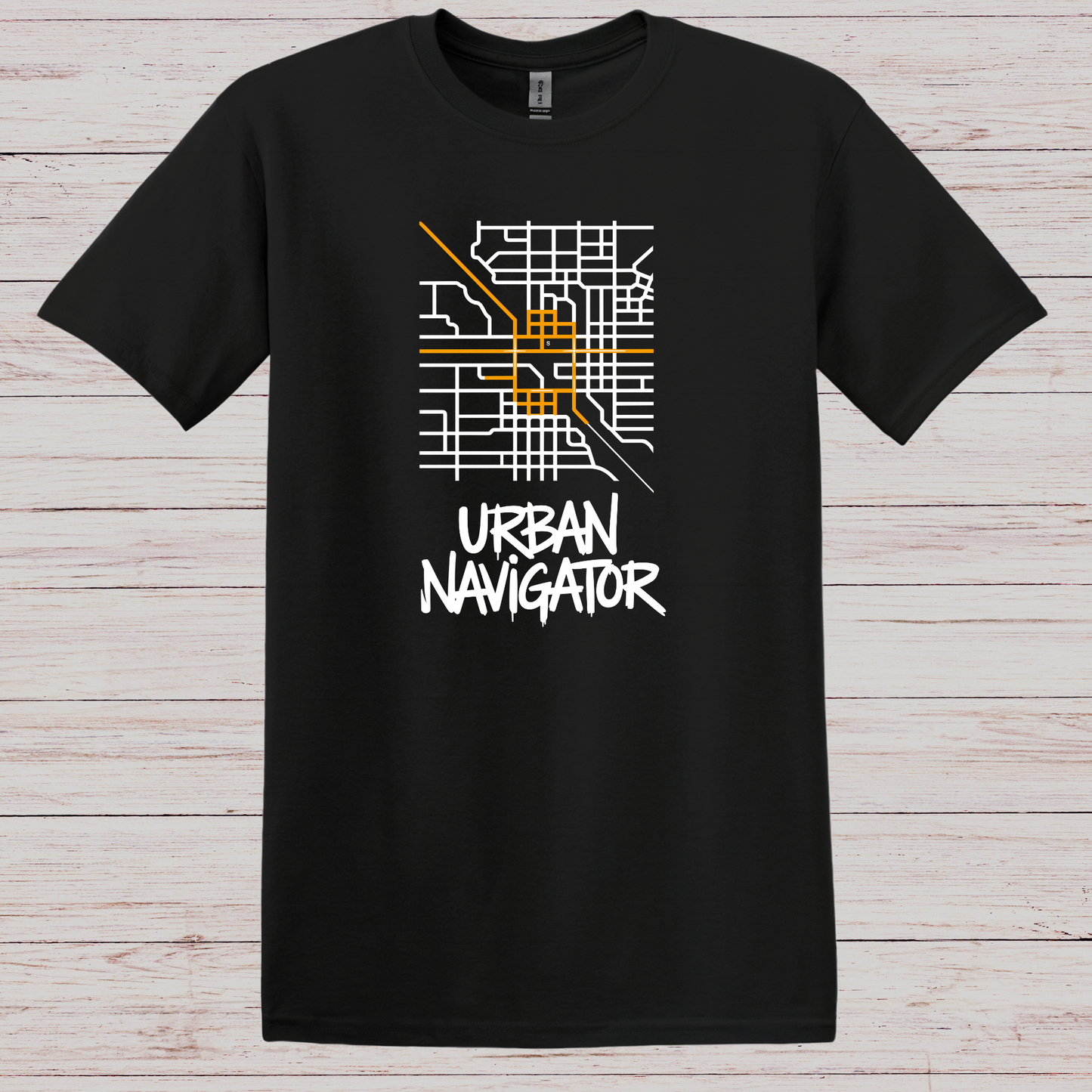 70+ Urban Streetwear T-Shirt Designs (PNG, SVG)