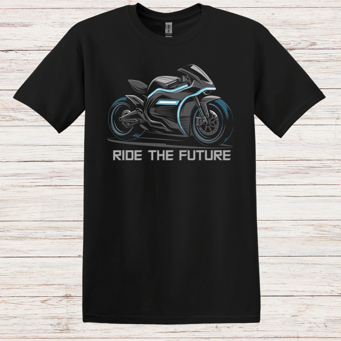 41 Motorcycle T-Shirt Designs Bundle (PNG, SVG)