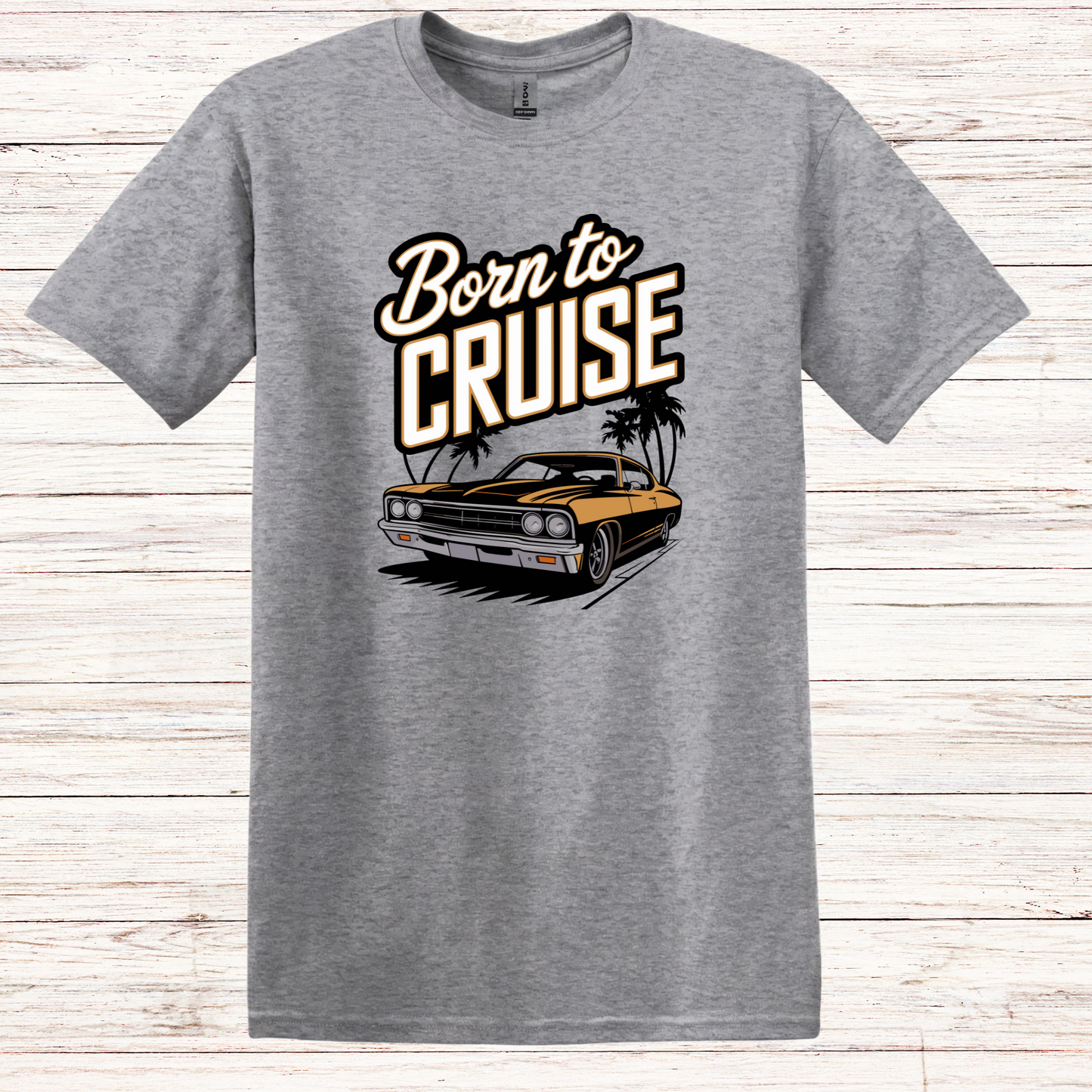 45+ Classic Cars T-Shirt Design Bundle (Png,Svg)