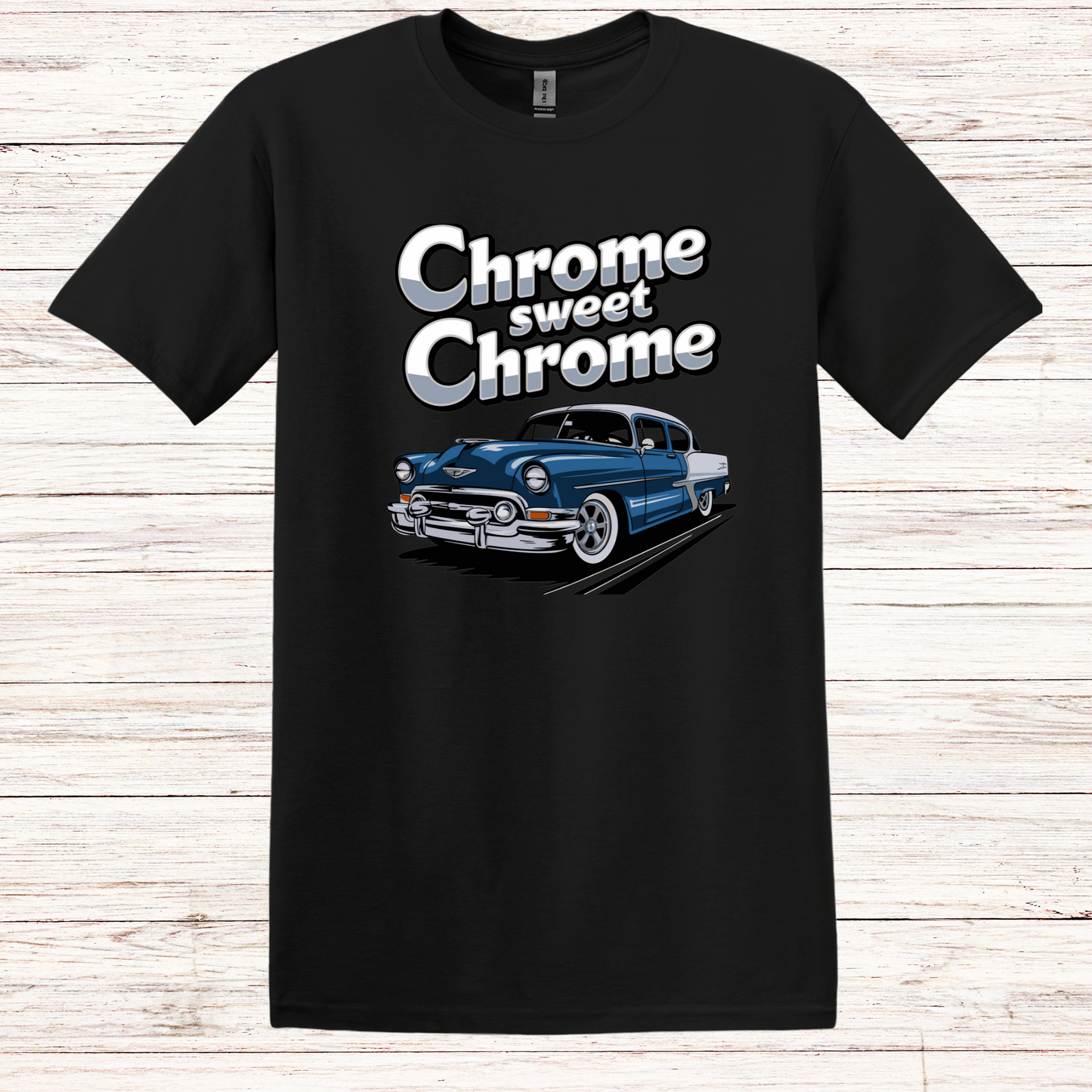 45+ Classic Cars T-Shirt Design Bundle (Png,Svg)