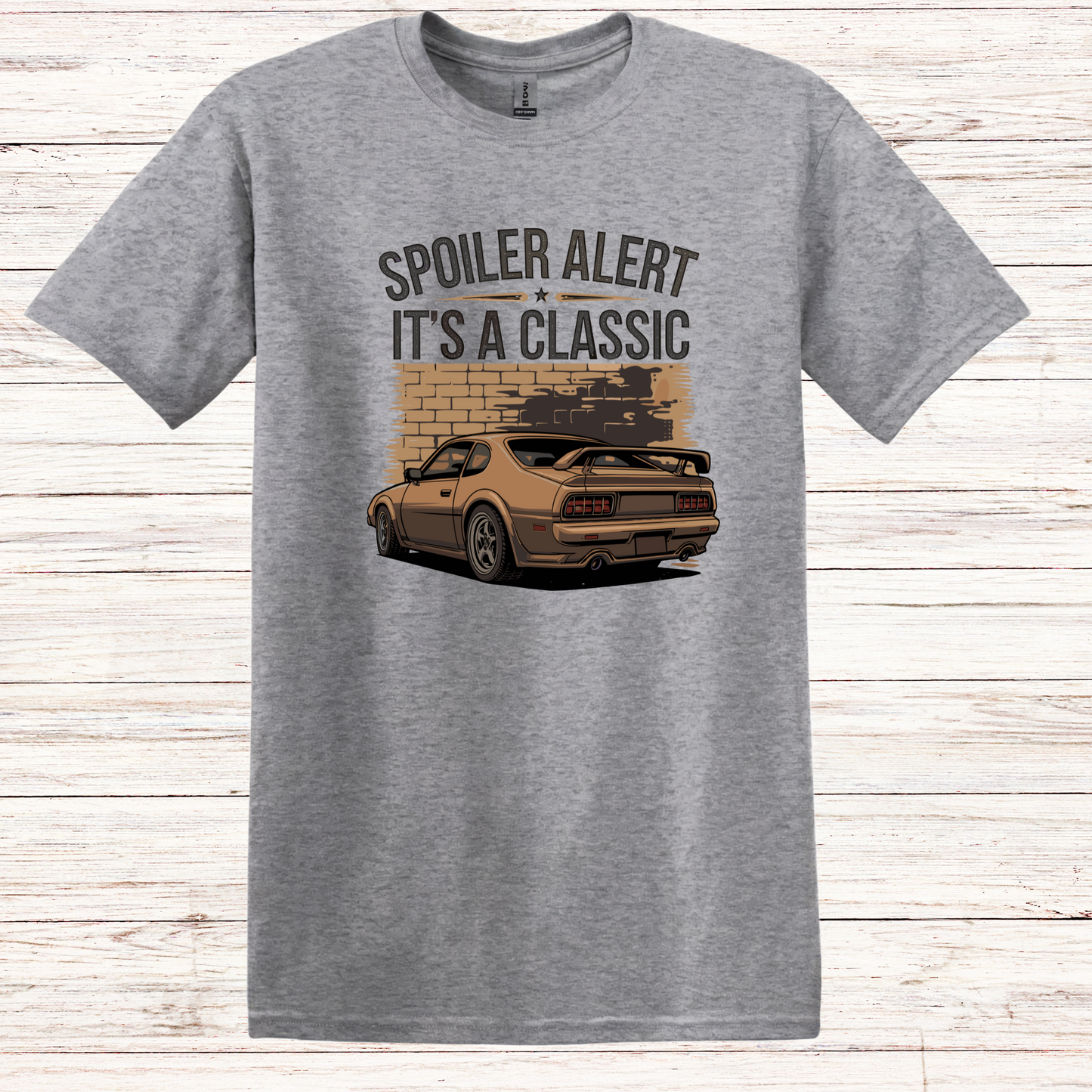 45+ Classic Cars T-Shirt Design Bundle (Png,Svg)