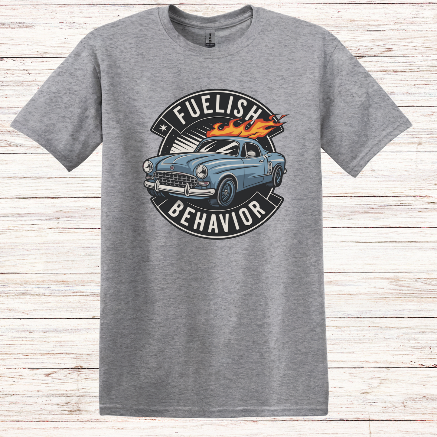 45+ Classic Cars T-Shirt Design Bundle (Png,Svg)