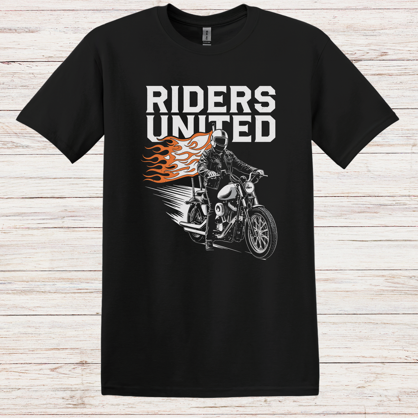 41 Motorcycle T-Shirt Designs Bundle (PNG, SVG)