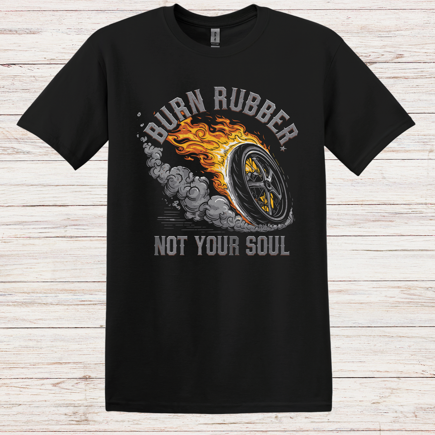 41 Motorcycle T-Shirt Designs Bundle (PNG, SVG)