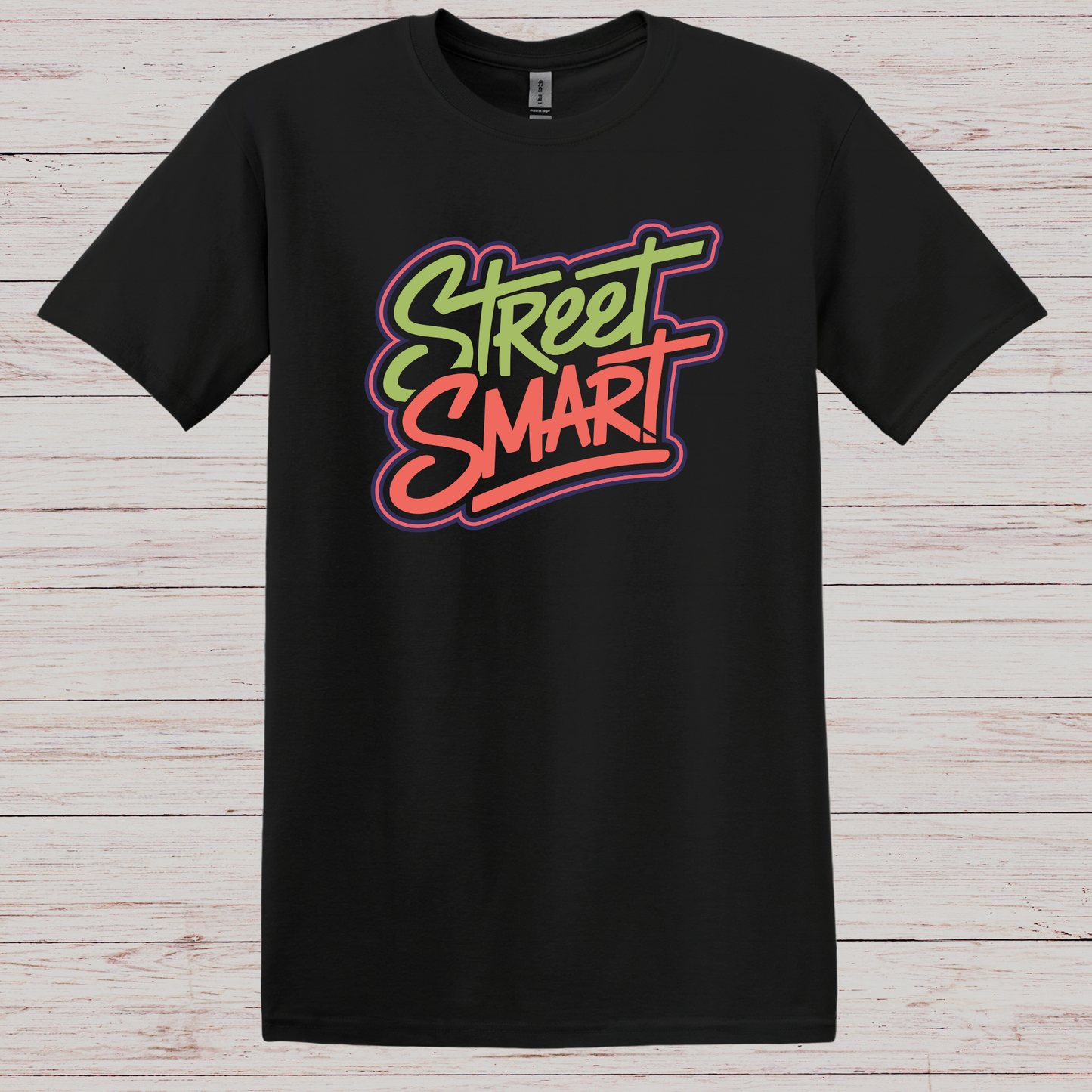 70+ Urban Streetwear T-Shirt Designs (PNG, SVG)